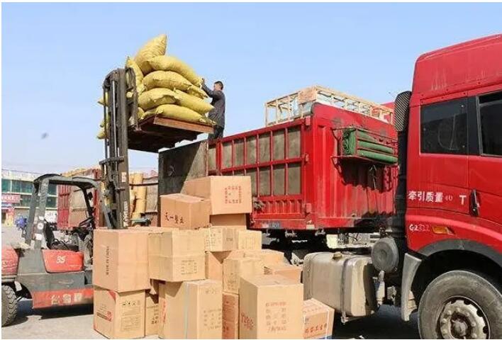 泉州到峰峰矿区物流专线