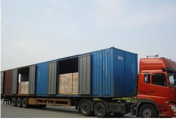 泉州到峰峰矿区整车运输