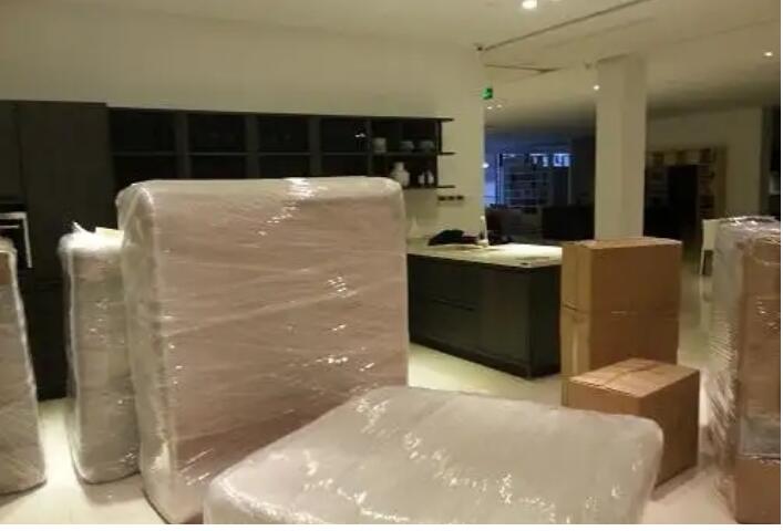 泉州到峰峰矿区长途搬家