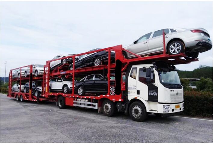 泉州到峰峰矿区轿车托运